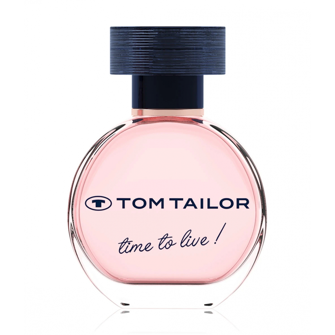 'Time to Live' Eau De Parfum - 30 ml