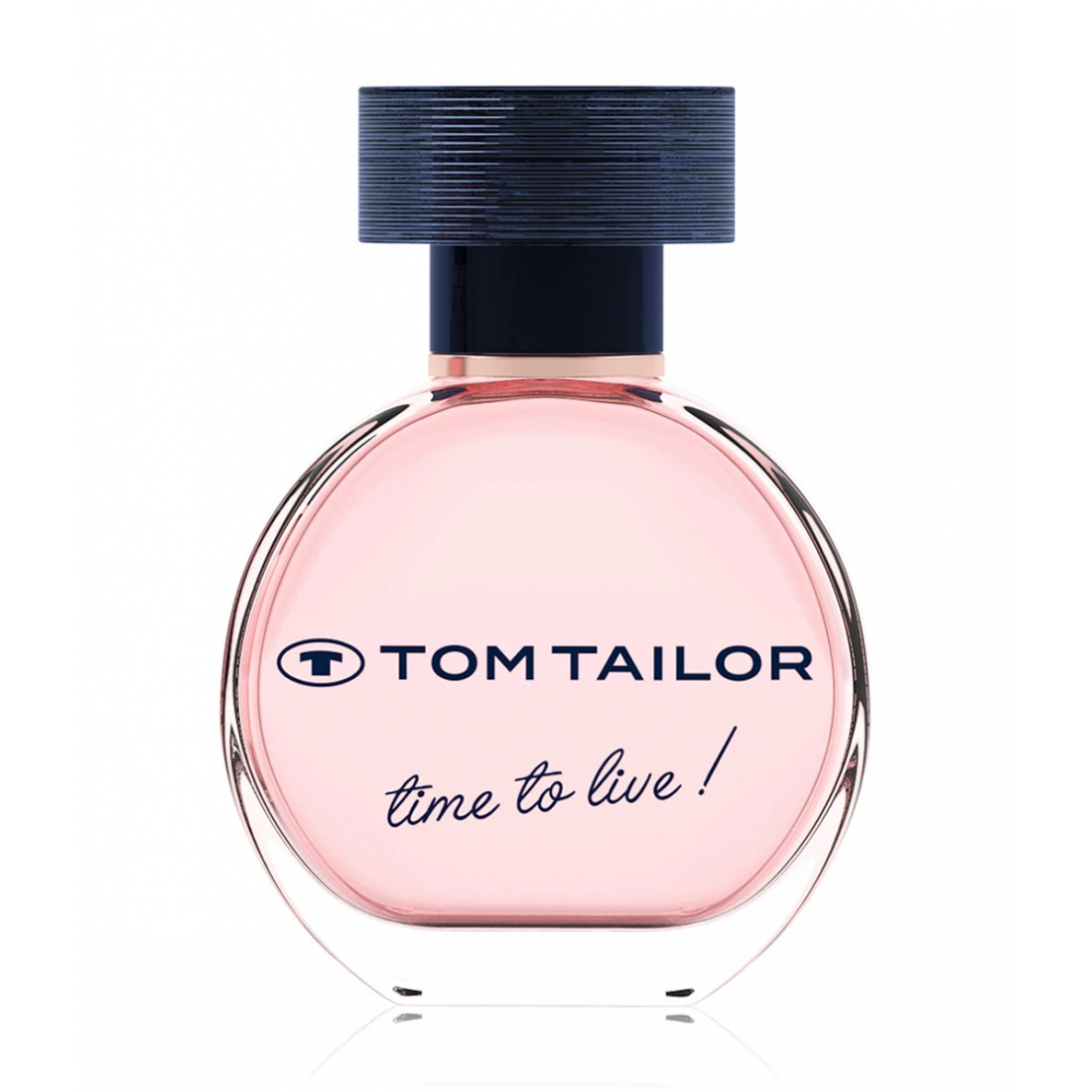 Eau de parfum 'Time to Live' - 30 ml