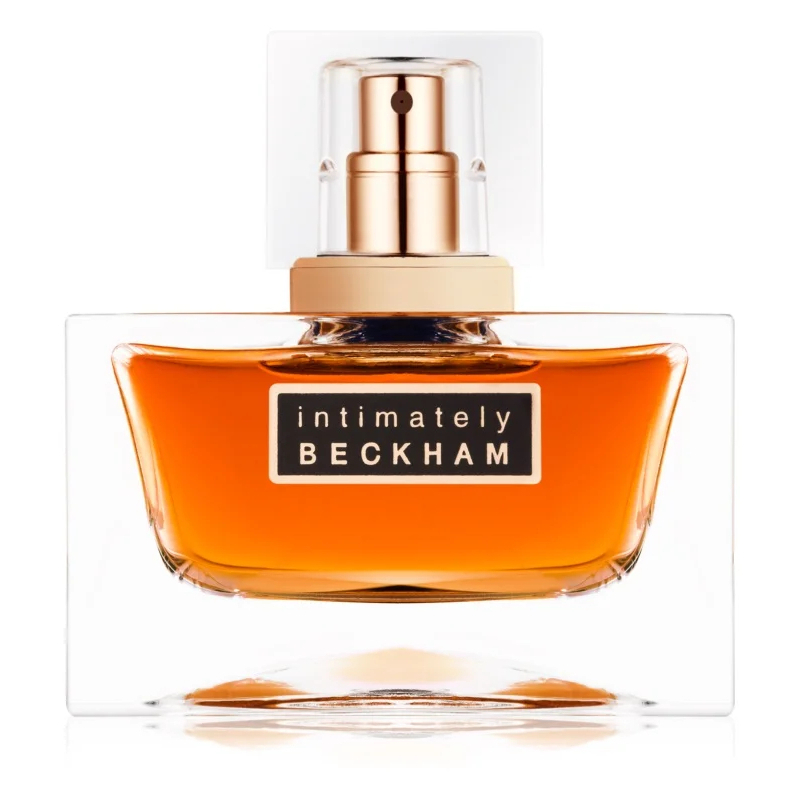 'Intimately' Eau De Toilette - 75 ml
