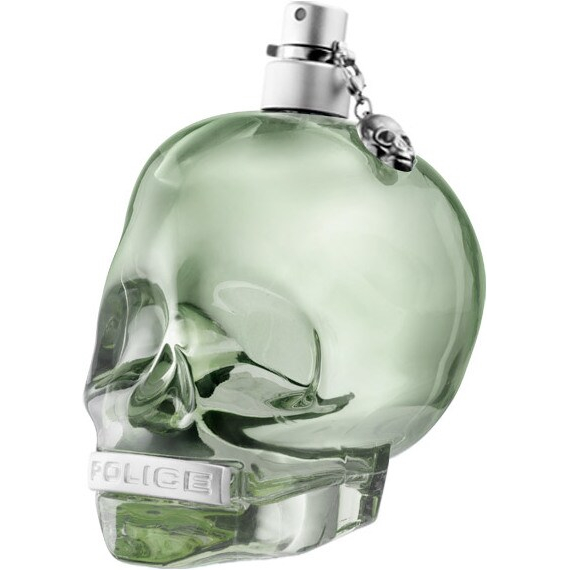 'Police to Be Green' Eau De Toilette - 75 ml