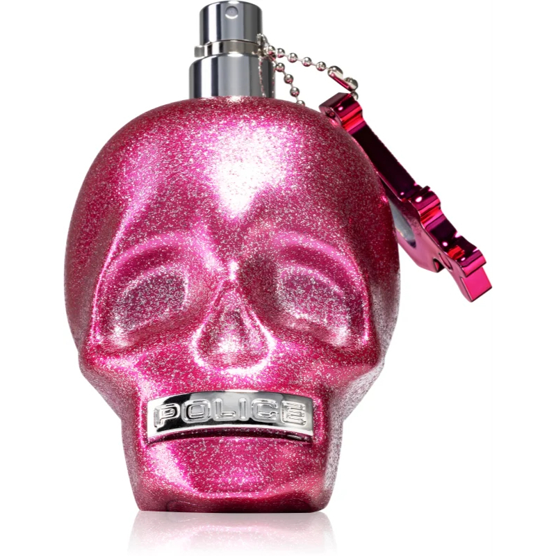 Eau de parfum 'To Be Sweet Girl' - 125 ml