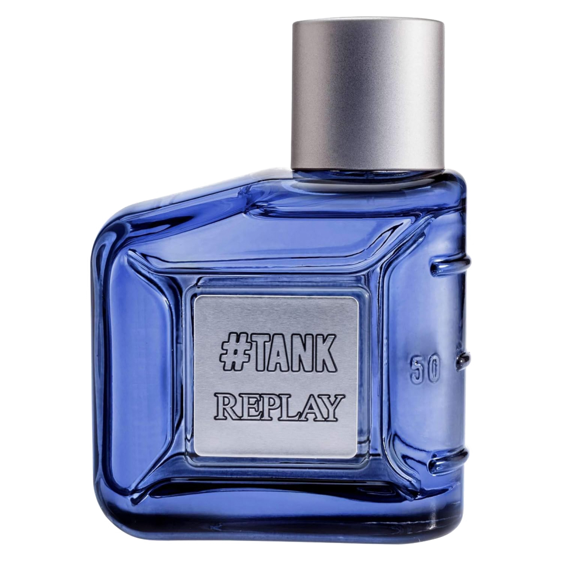 'Tank' Eau De Toilette - 50 ml