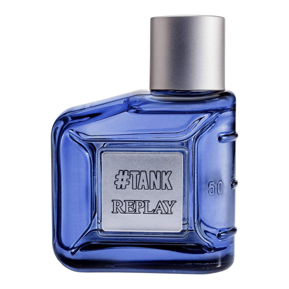 Eau de toilette '#Tank' - 30 ml