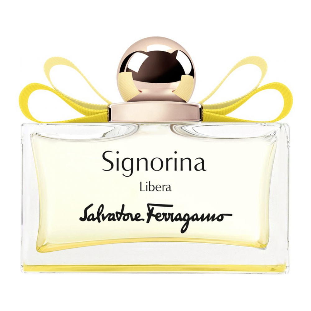 'Signorina Libera' Eau De Parfum - 30 ml