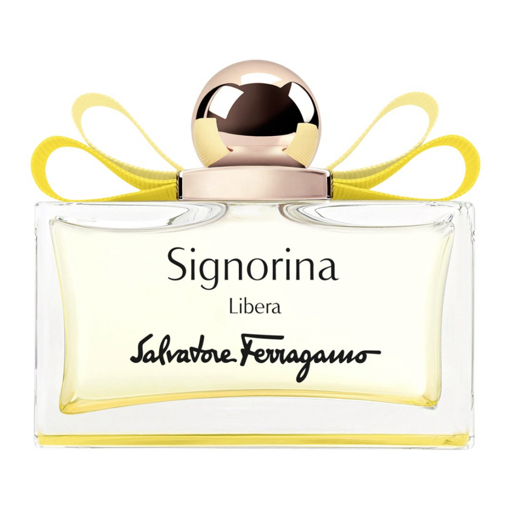 'Signorina Libera' Eau de parfum - 30 ml