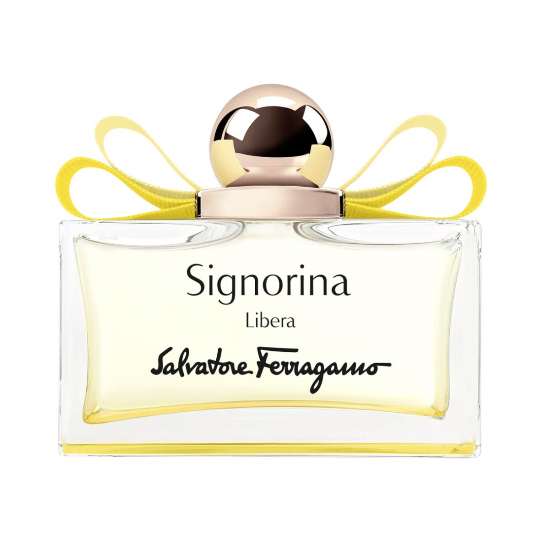 Eau de parfum 'Signorina Libera' - 100 ml