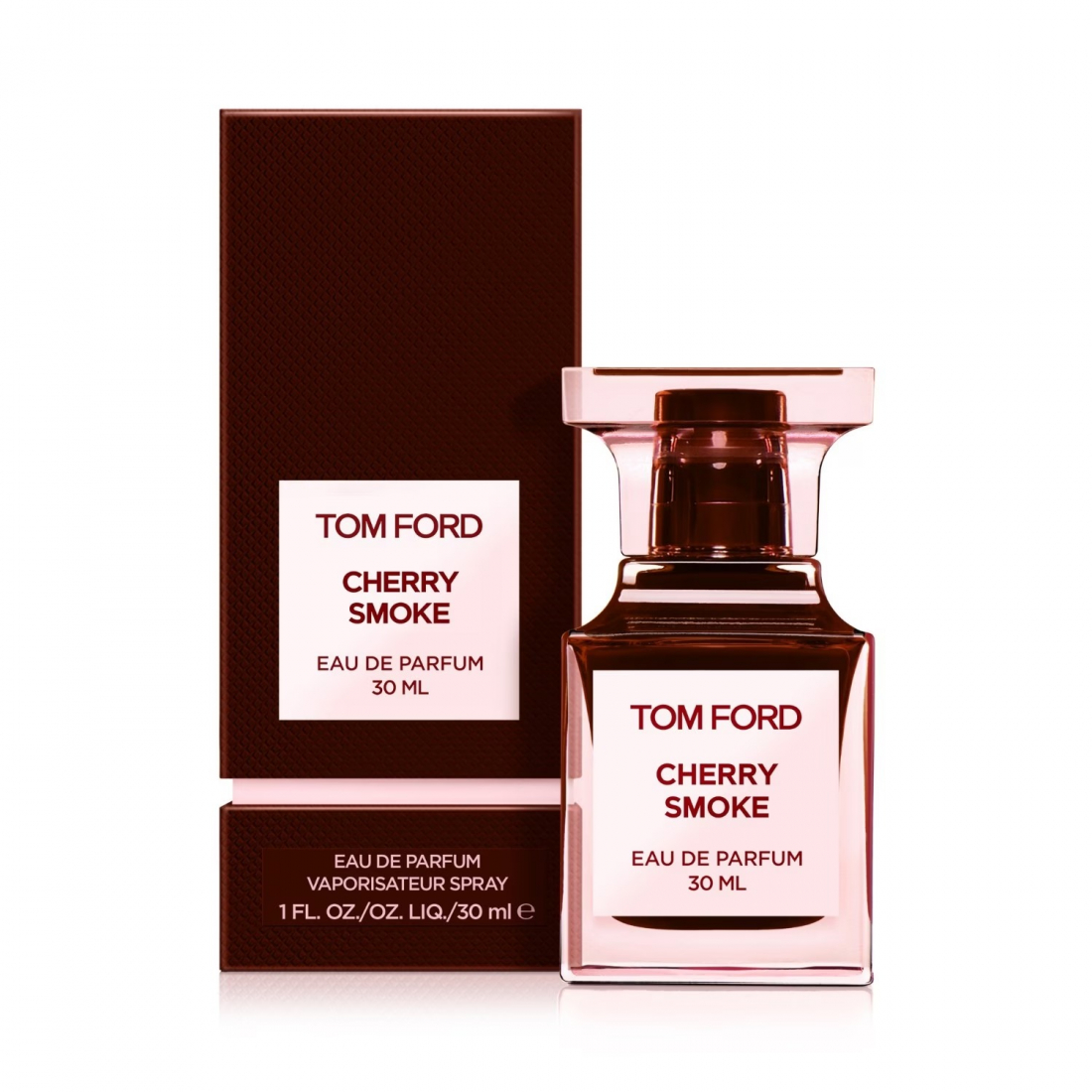 'Cherry Smoke' Eau de parfum - 30 ml