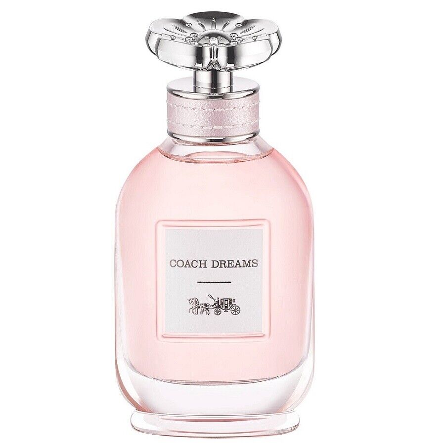 Eau de parfum 'Dreams' - 60 ml