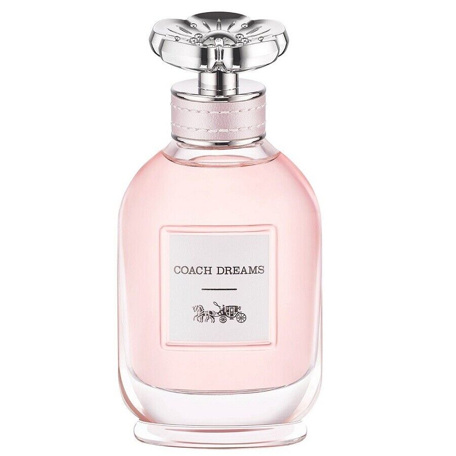 'Dreams' Eau De Parfum - 60 ml