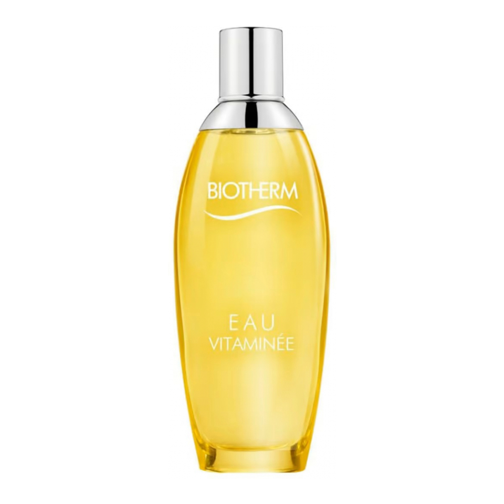 Eau de toilette 'Eau Vitaminée Fresh Water' - 100 ml