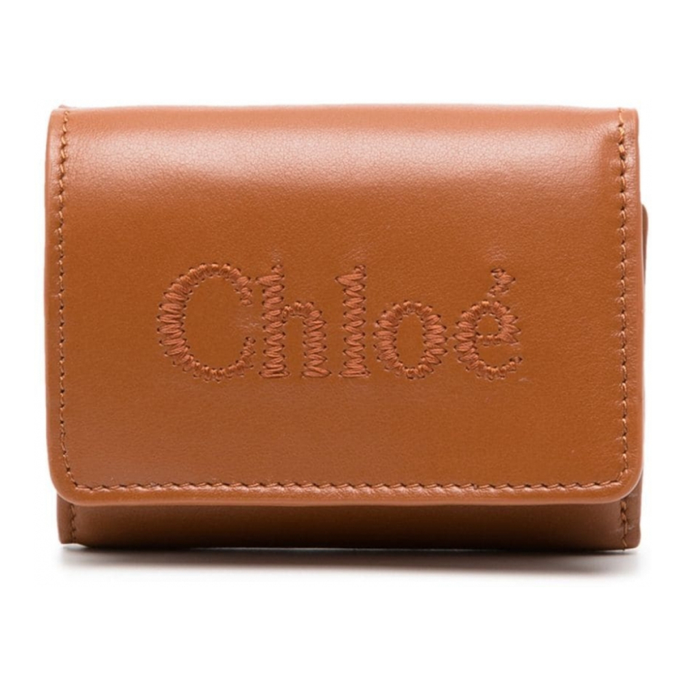 Women's 'Sense Mini Tri-Fold' Wallet