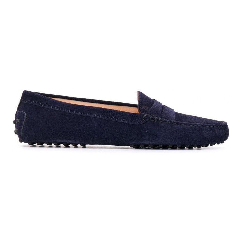 Women's 'Gommino' Loafers