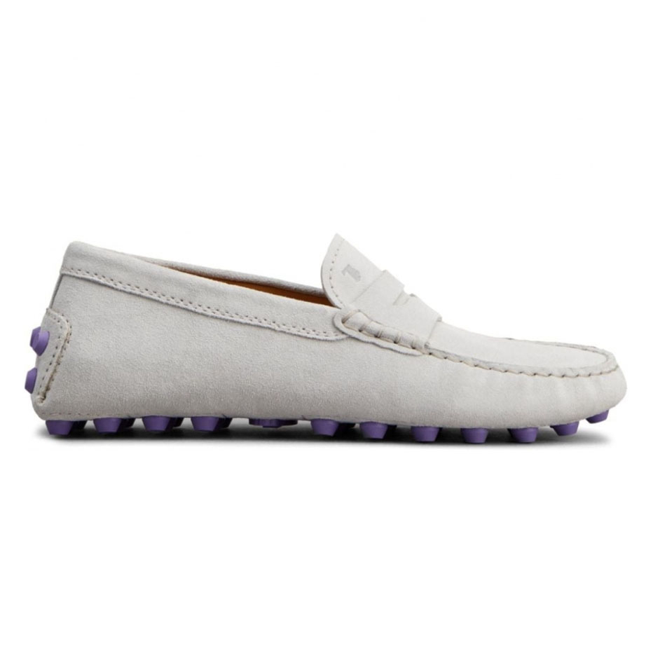 Mocassins 'Gommino' pour Femmes