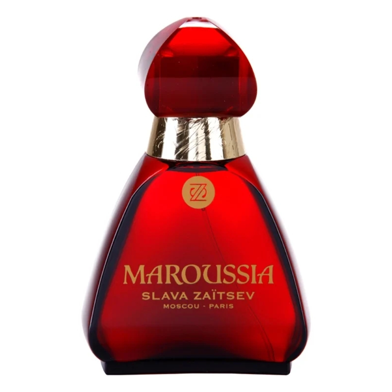Eau de toilette 'Maroussia' - 100 ml