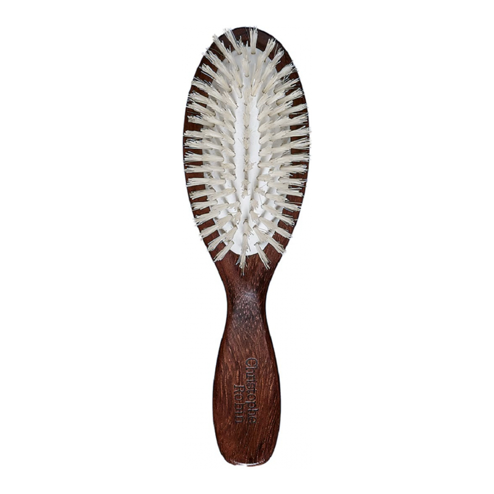 'Travel 100% Natural' Hair Brush