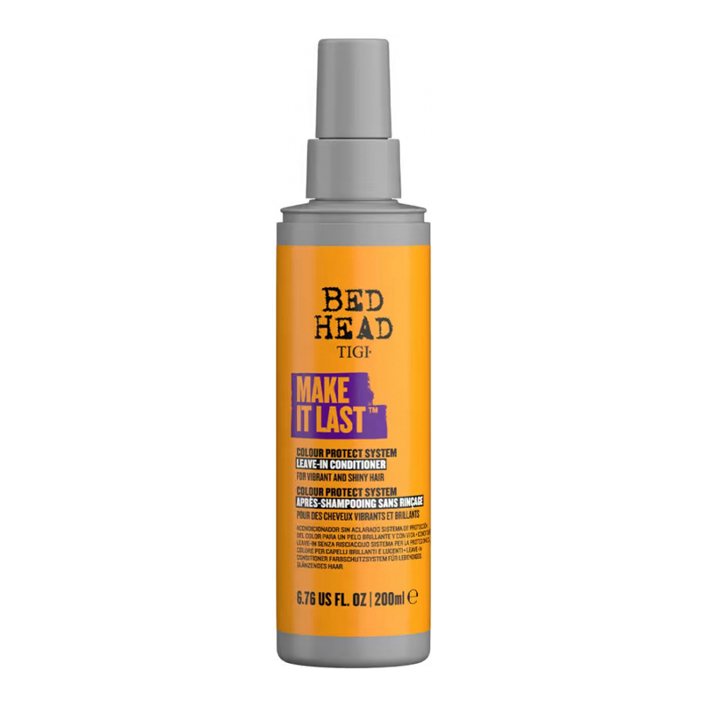 Après-shampooing sans rinçage 'Bed Head Make It Last' - 200 ml