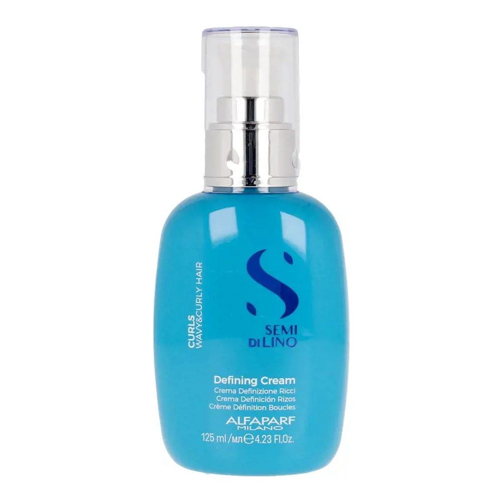 'Semi Di Lino Curls' Curl Defining Cream - 125 ml