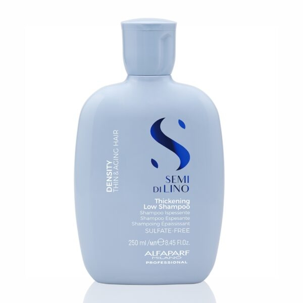 'Semi Di Lino Thickening Low' Shampoo - 250 ml