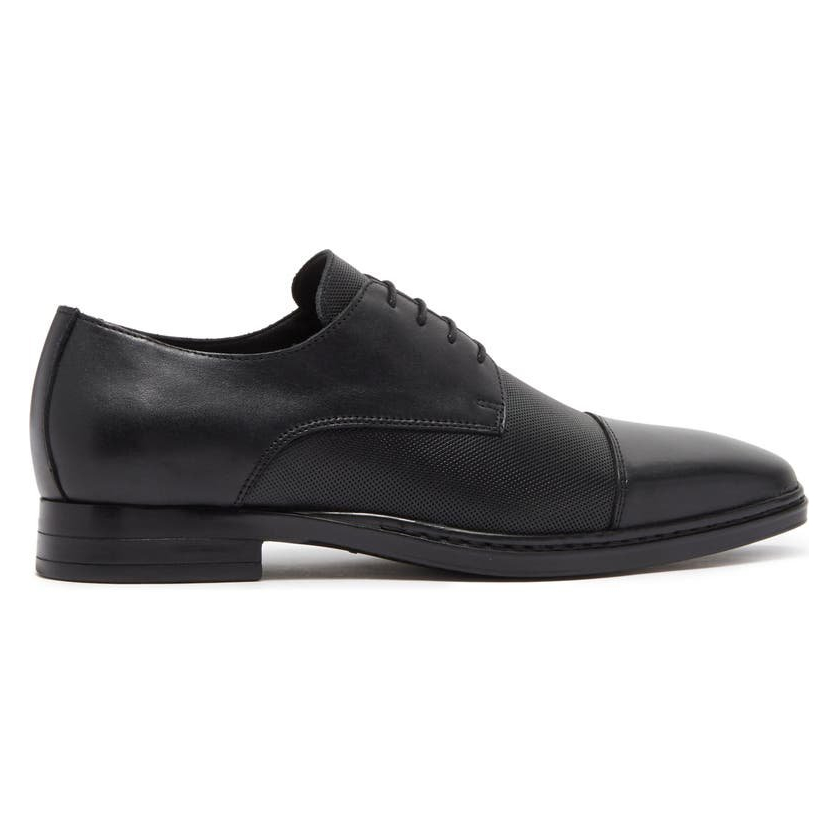 Derbies 'Cap Toe' pour Hommes