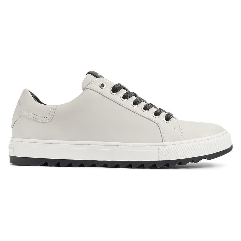 Men's 'Leather Low Top' Sneakers