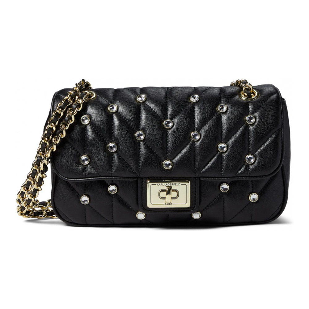 Women's 'Agyness' Shoulder Bag