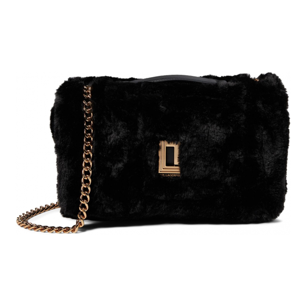 Women's 'Lafayette' Shoulder Bag