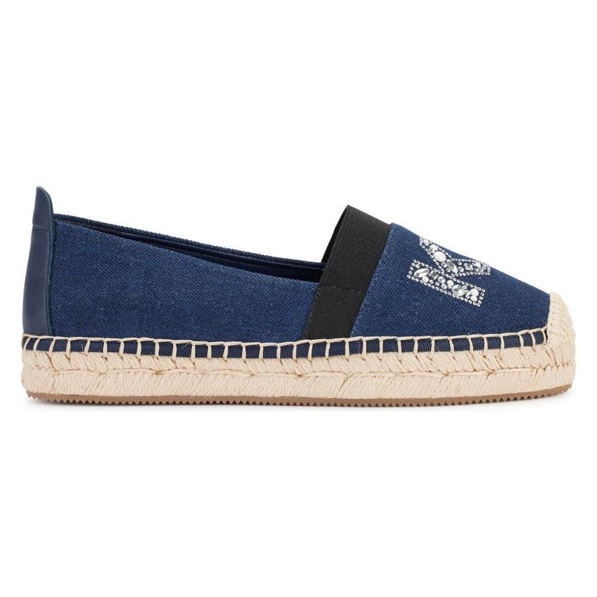 Espadrilles 'Manika' pour Femmes