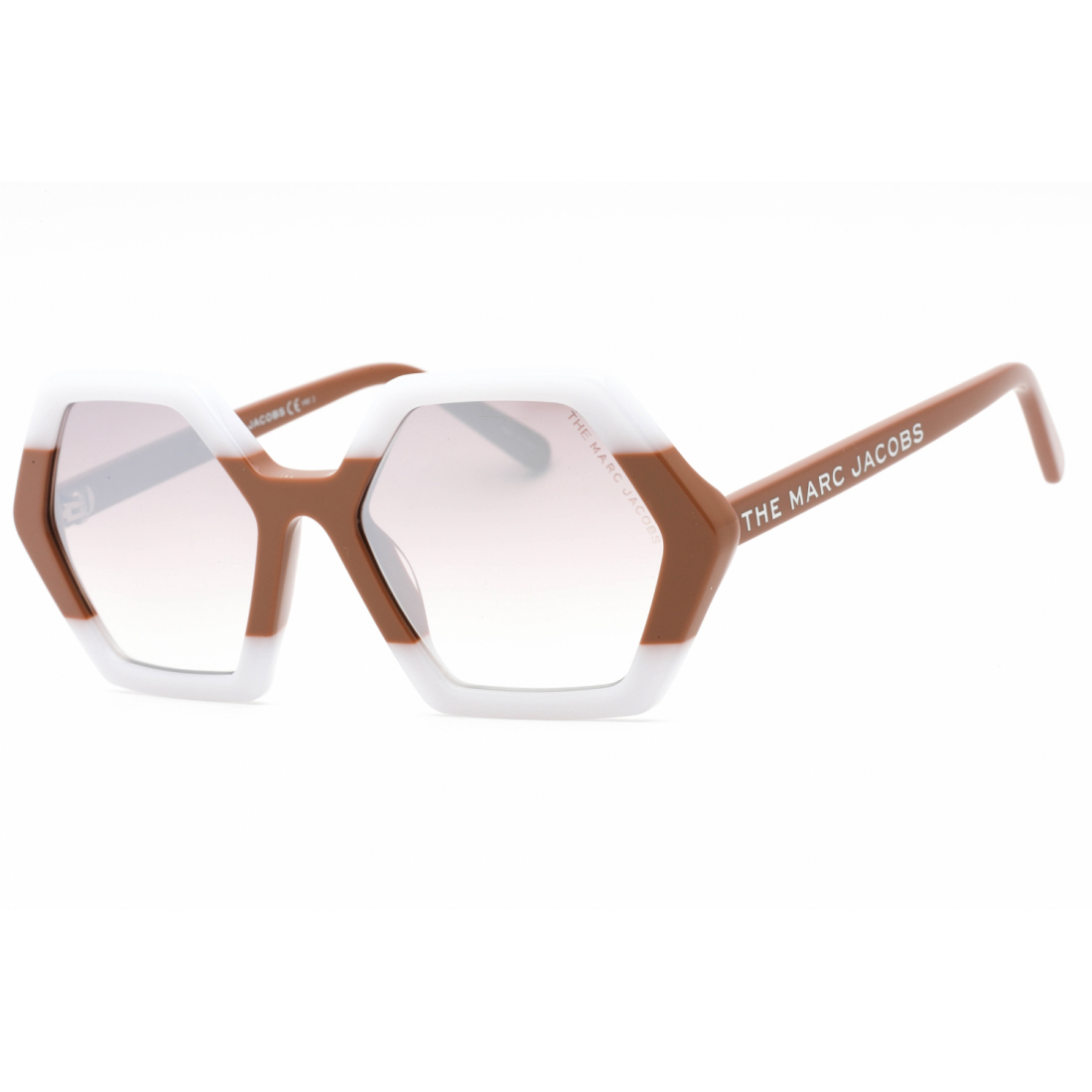 Lunettes de soleil 'MARC-521-S-0BJS-NQ' pour Femmes