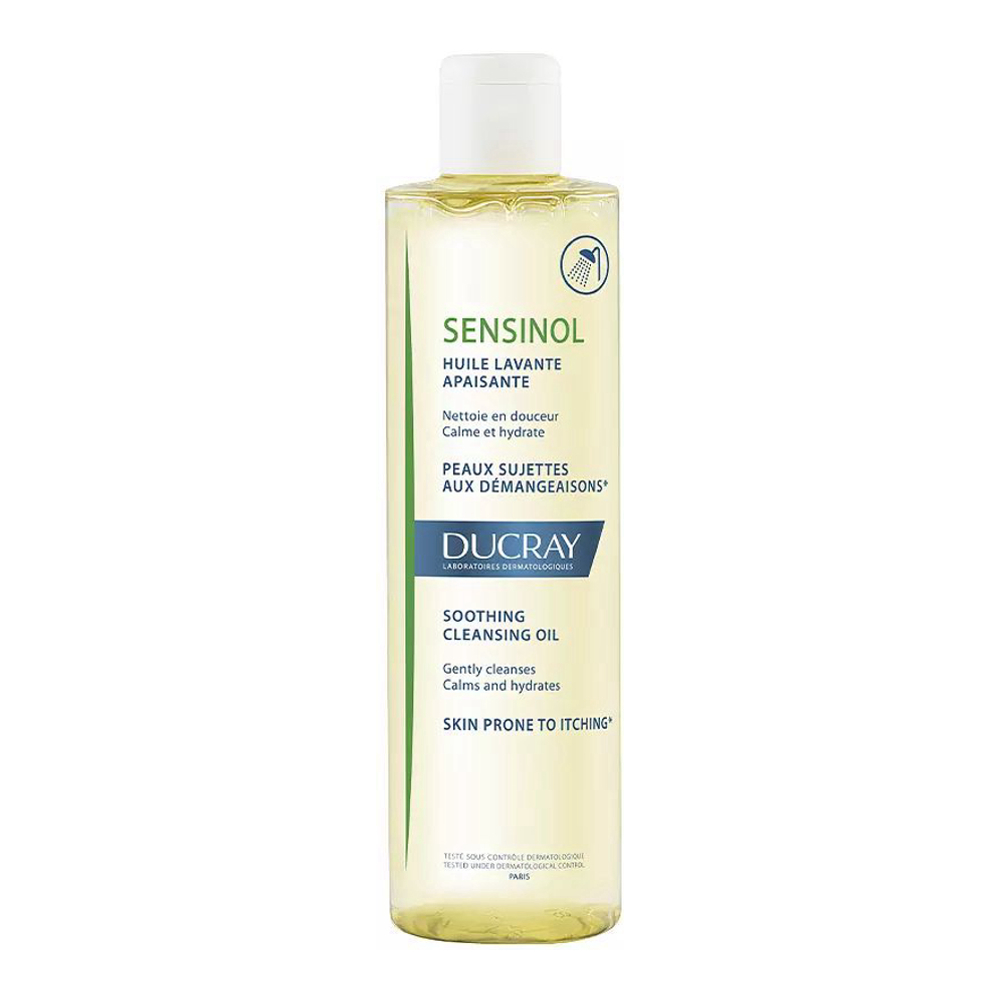 Huile Lavante 'Sensinol Soothing' - 400 ml