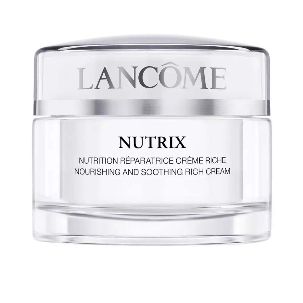 'Nutrix Nourishing and Soothing Rich' Face Cream - 50 ml