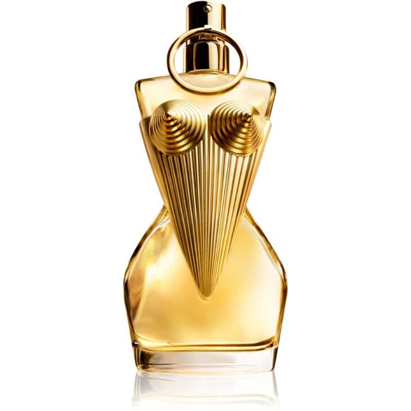 Eau de Parfum - Rechargeable 'Divine' - 100 ml