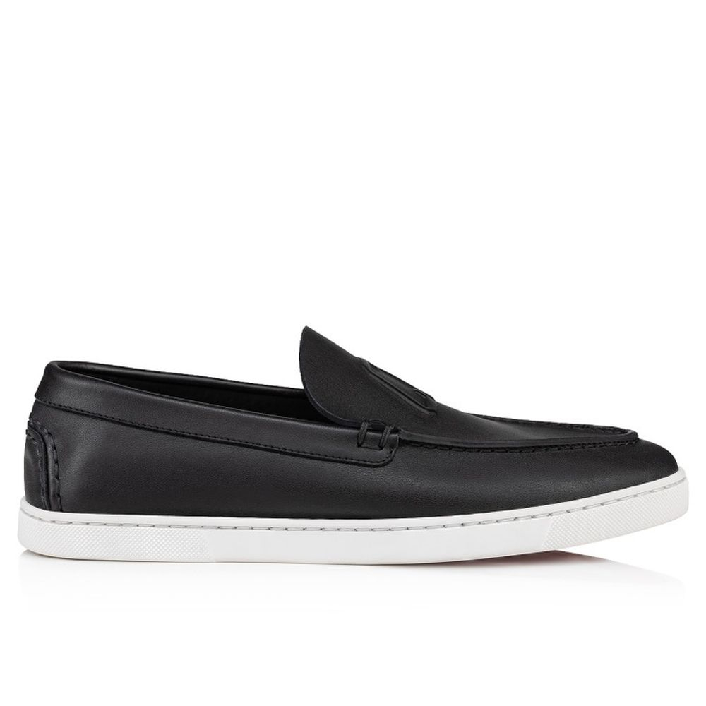 Men's 'Varsiboat' Boat Shoes