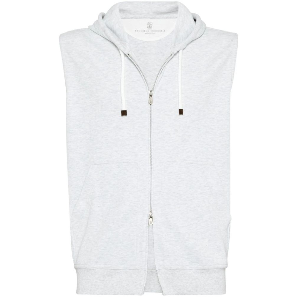 Gilet 'Hooded' pour Hommes