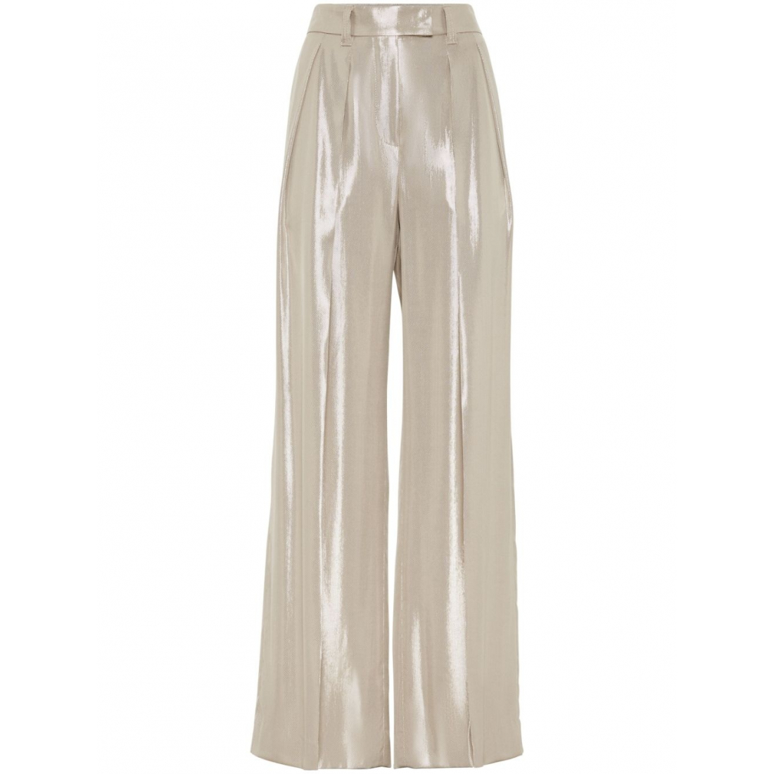 Women's 'Pleated' Trousers