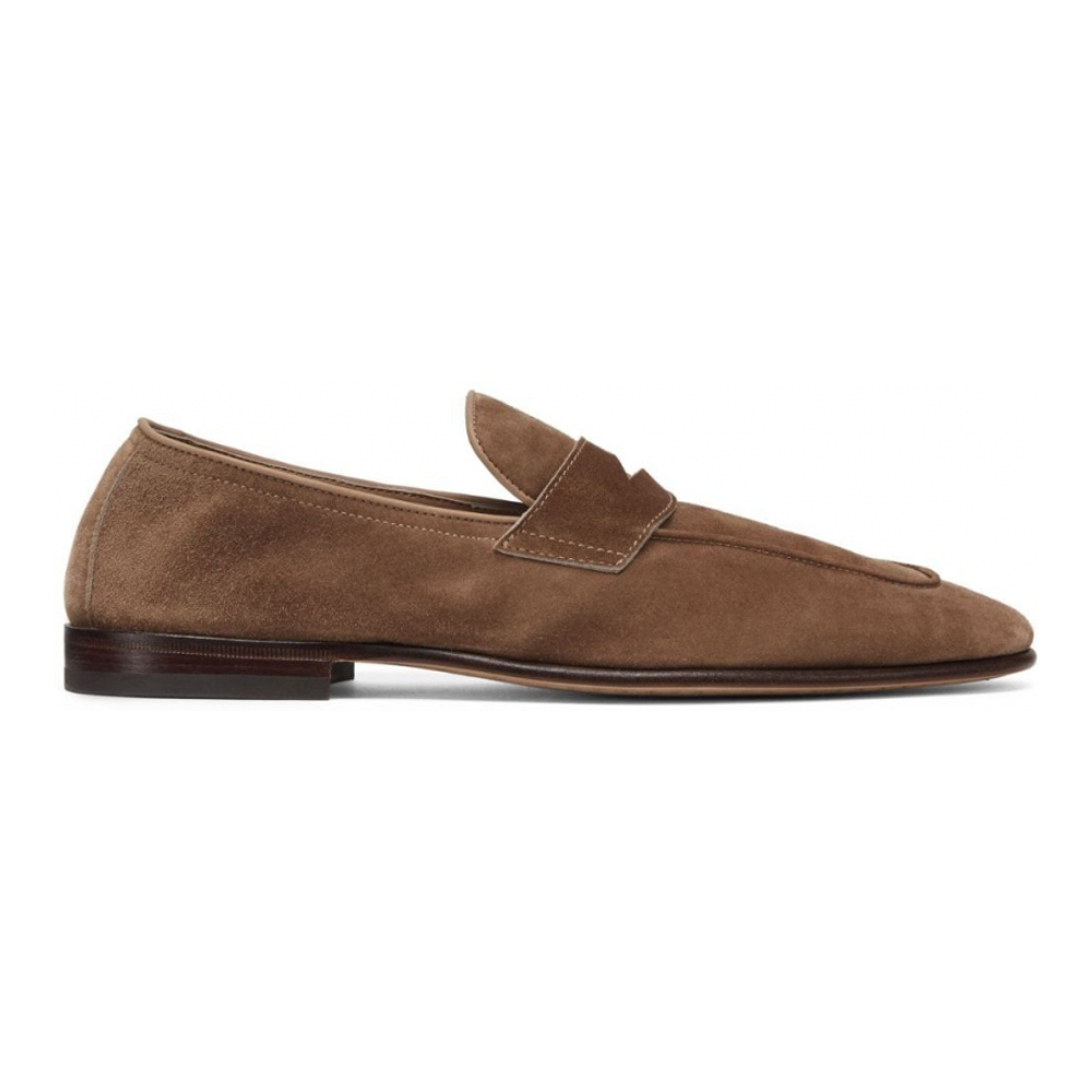 Men's 'Penny-Slot' Loafers