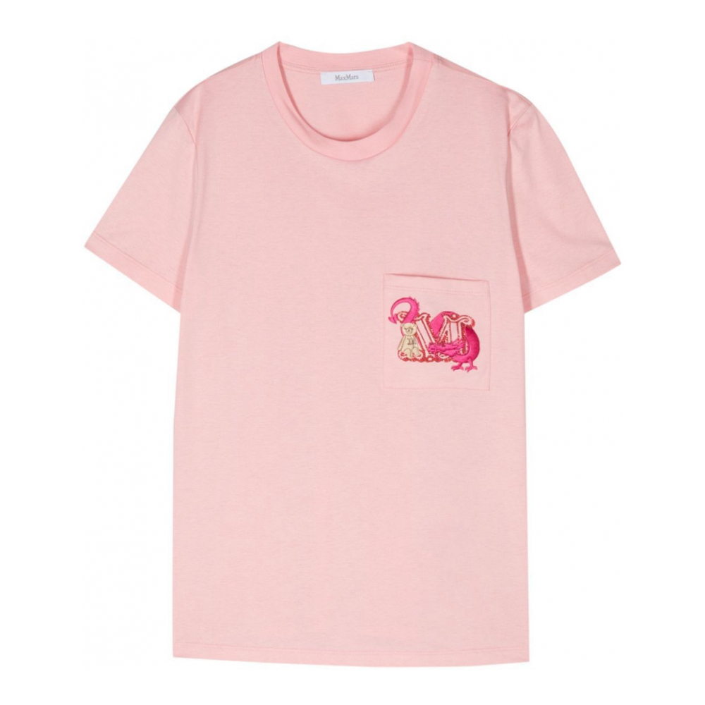 Women's 'Elmo' T-Shirt