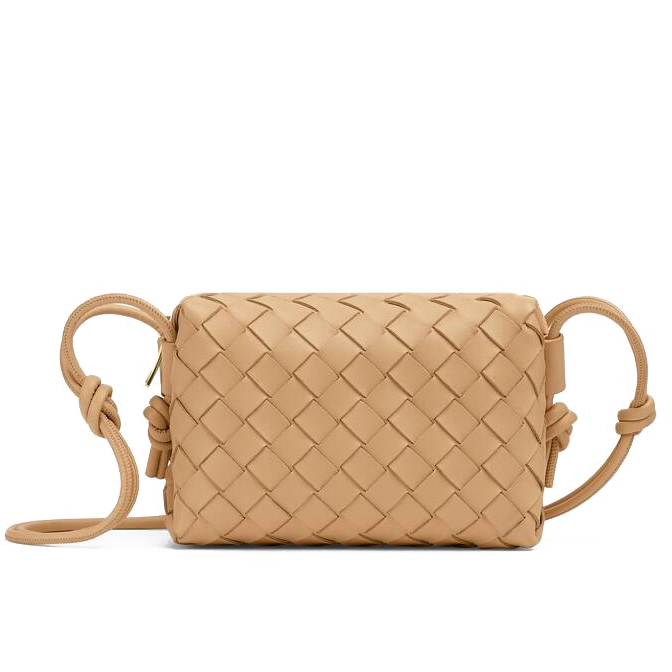 Women's 'Loop' Shoulder Bag