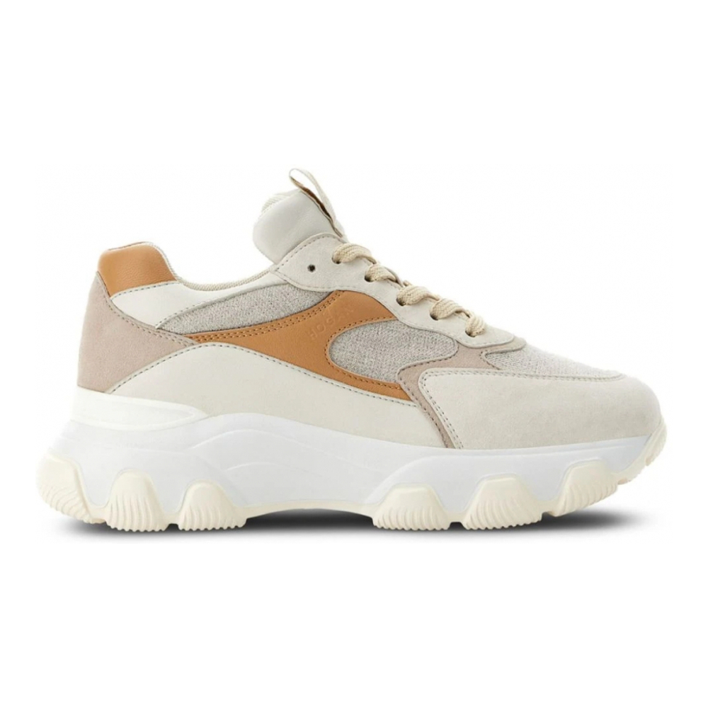 Women's 'Hyperactive Low-Top' Sneakers