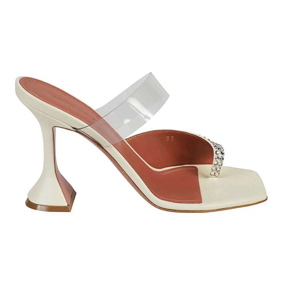 Mules à talon 'Paloma' pour Femmes