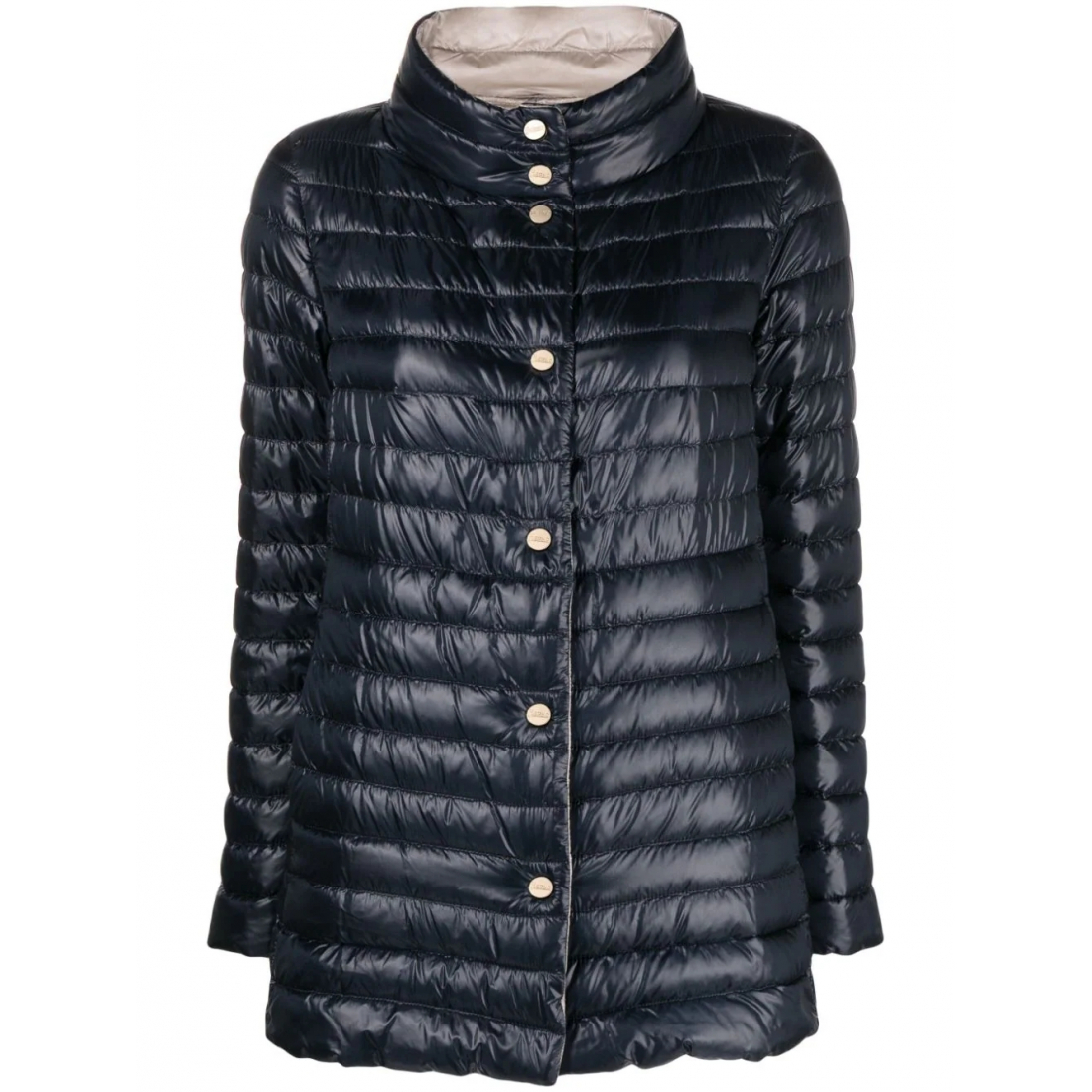 Veste matelassée 'Reversible' pour Femmes