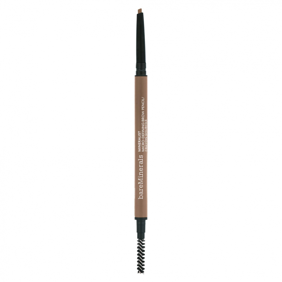 'Mineralist Micro-Defining' Eyebrow Pencil - Taupe