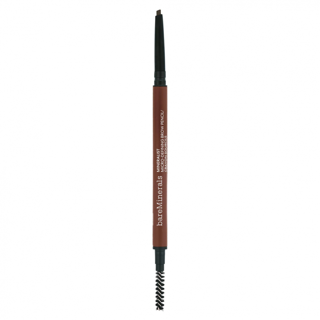Crayon sourcils 'Mineralist Micro-Defining' - Chestnut 0.08 g