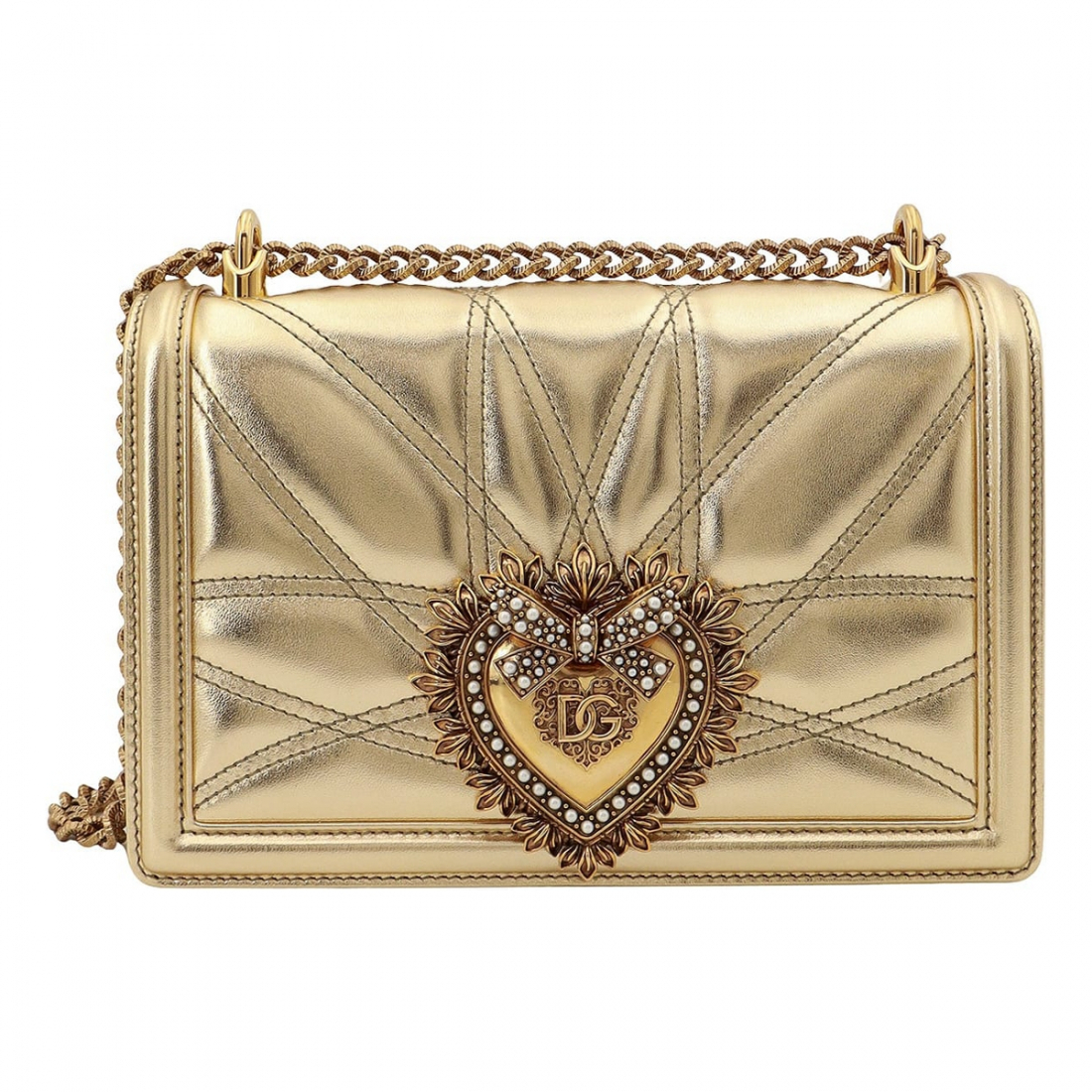 Women's 'Devotion' Shoulder Bag