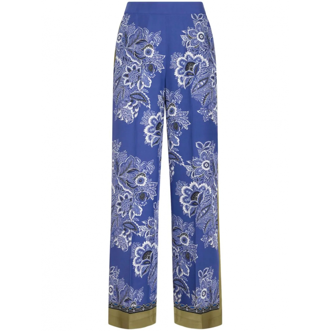 Women's 'Bandana' Trousers