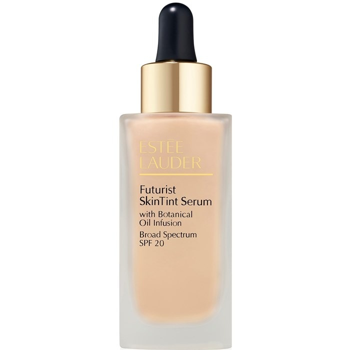 'Futurist SkinTint SPF 20' Serum Foundation - 0N1 Alabaster 30 ml