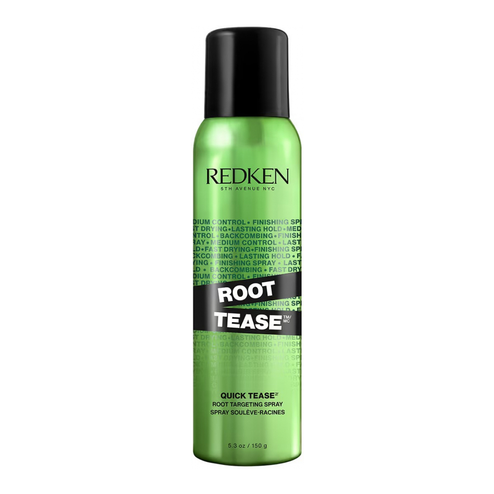 Spray volumisant 'Root Tease Quick Tease' - 250 ml