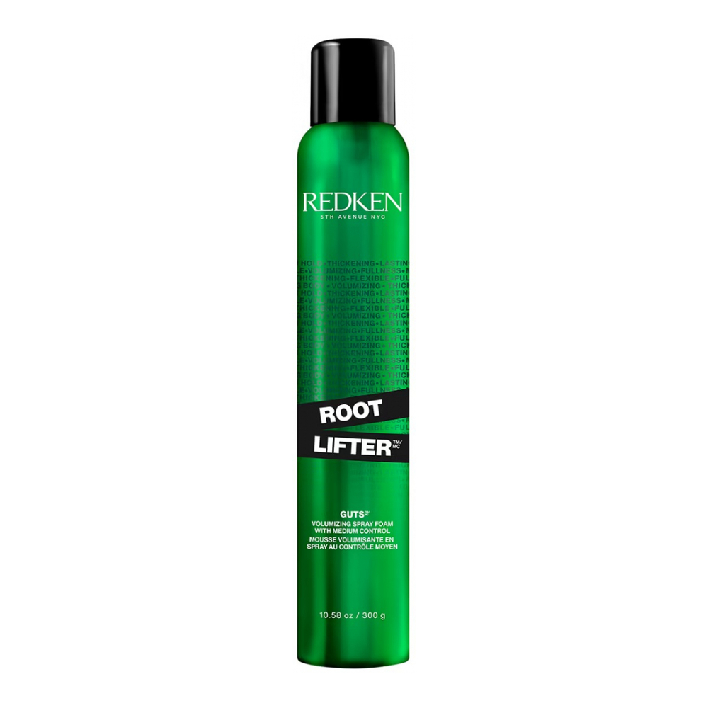 'Root Lifter Guts' Haar-Mousse - 300 ml