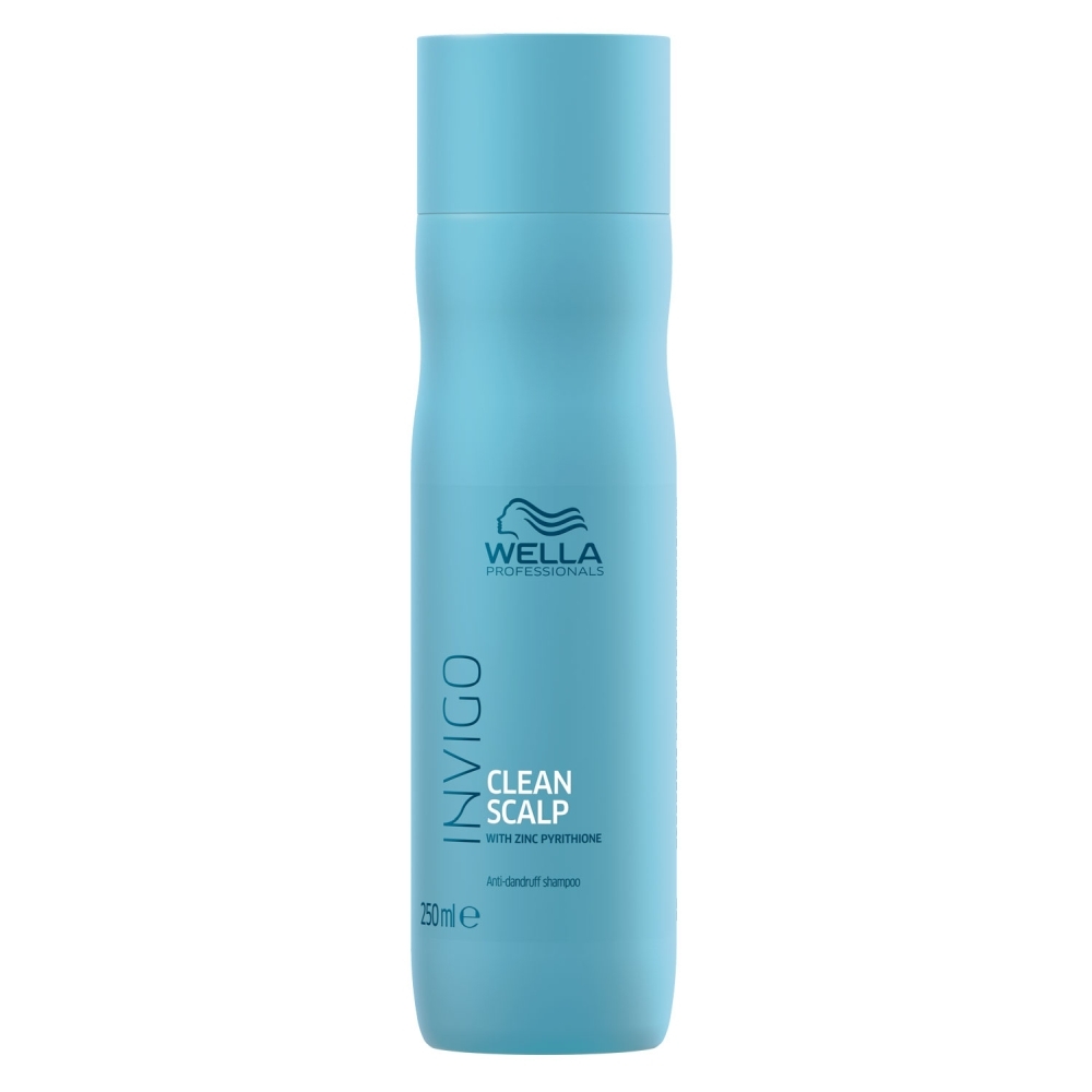 'Invigo Clean Scalp' Dandruff Shampoo - 250 ml