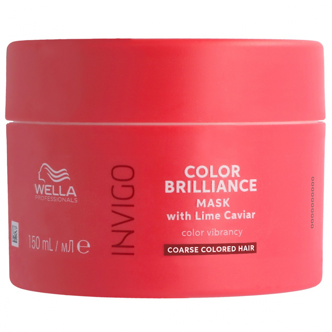 'Invigo Color Brilliance' Hair Mask - Coarse Hair, Colour-Treated Hair, 150 ml