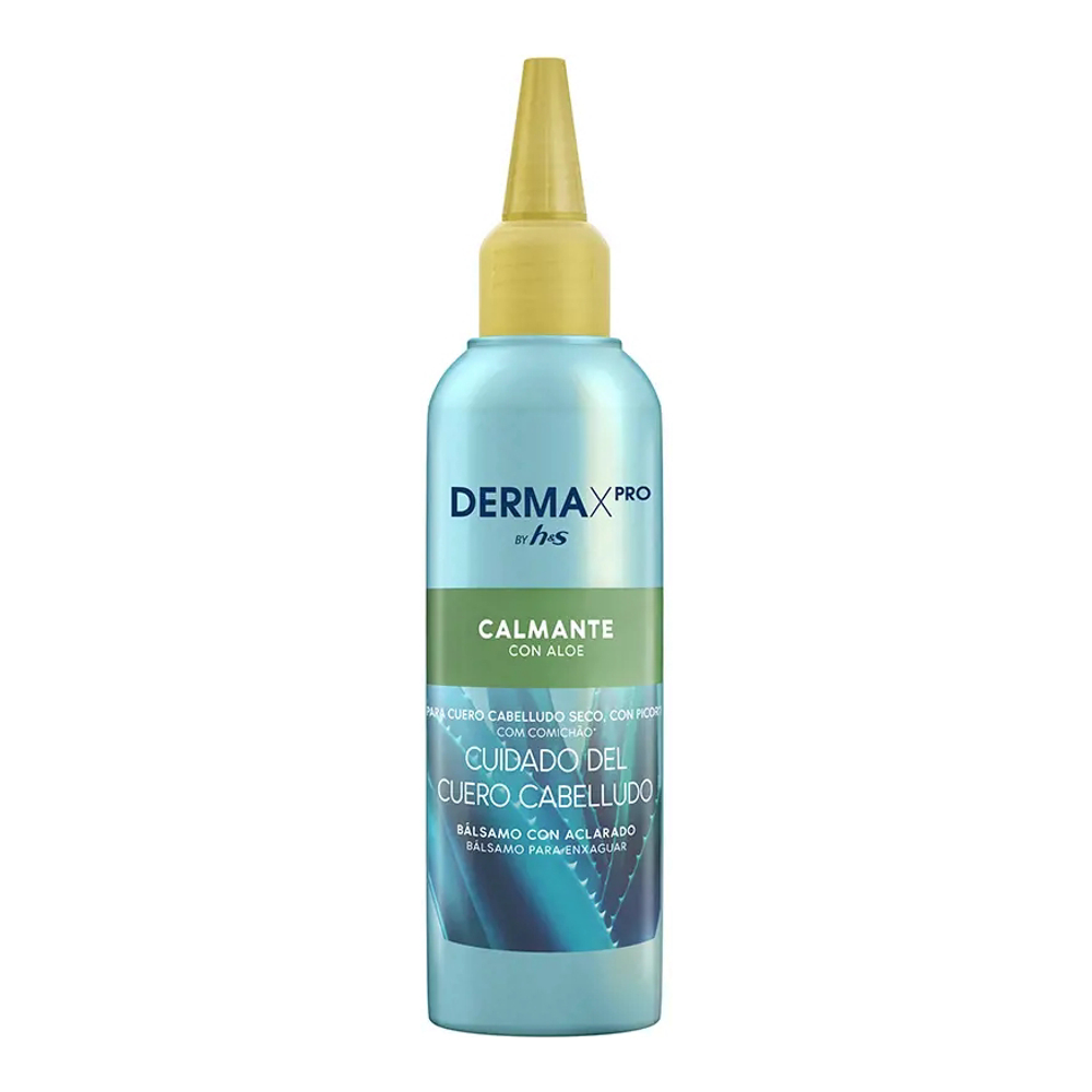'Derma x Pro Soothing Rinsing' Hair Balm - 145 ml